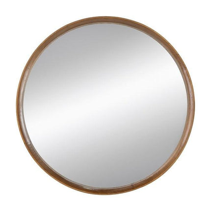 Yarrabah Round Mirror 80cm.
