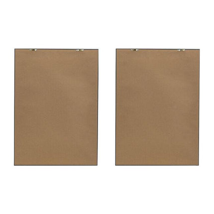 Set 2 Botanical Wall Decor 70cm.