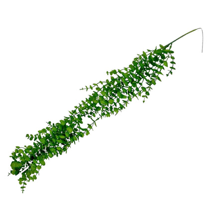 bulk 24 Artificial Eucalyptus Hanging 75x10cm.