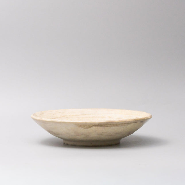 Pasta Bowl 24cm Washed Sandstone.