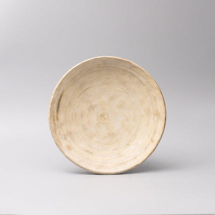 Pasta Bowl 24cm Washed Sandstone.
