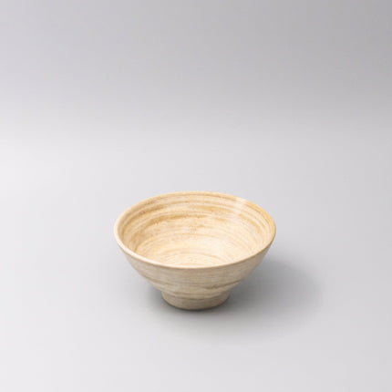 Bowl 15.5cm Washed Sandstone.