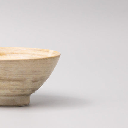 Bowl 15.5cm Washed Sandstone.