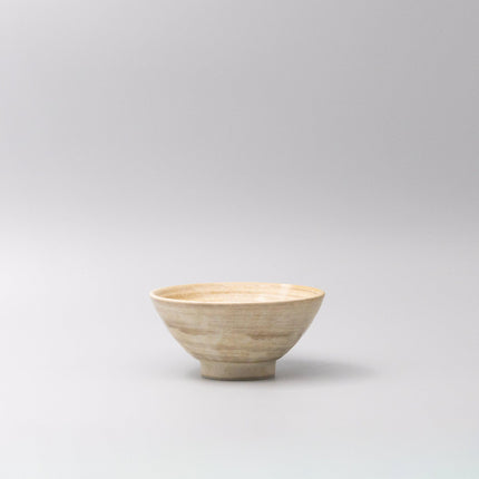 Bowl 15.5cm Washed Sandstone.
