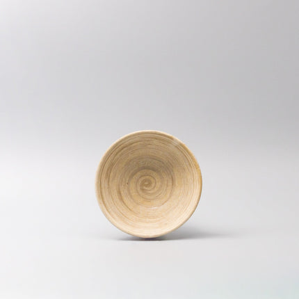 Bowl 15.5cm Washed Sandstone.