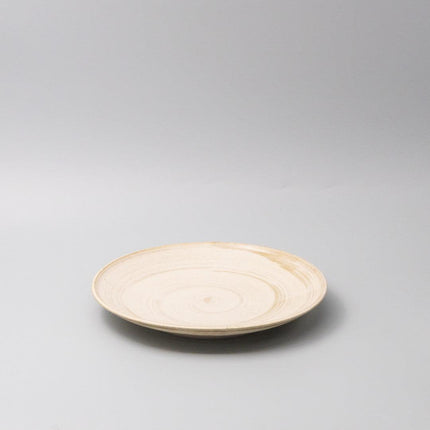 Dinner Plate 26cm Washed Sandstone.