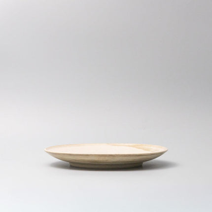 Dinner Plate 26cm Washed Sandstone.