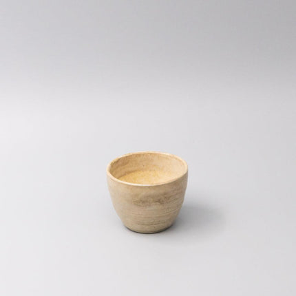 Mug 250ml Washed Sandstone.