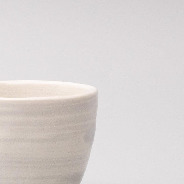 Mug 250ml Washed White.