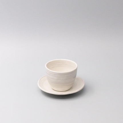 Mug 250ml Washed White.