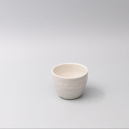 Mug 250ml Washed White.