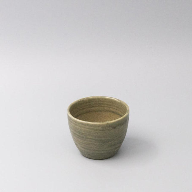 Mug 250ml Washed Fern.