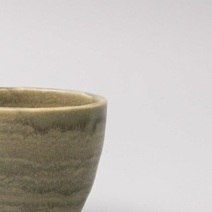 Mug 250ml Washed Fern.