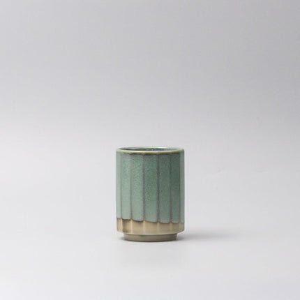 Mug Omomi 8cm 280ml Vintage Mint Glaze.