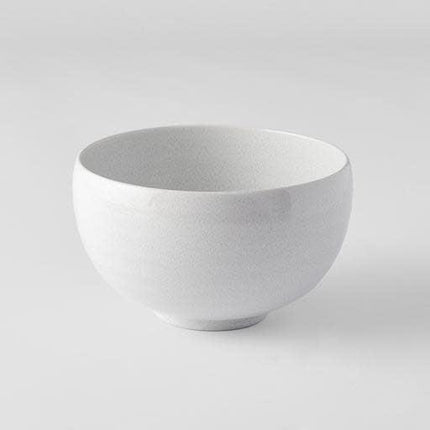 Bowl 13cm Parchment Glaze.