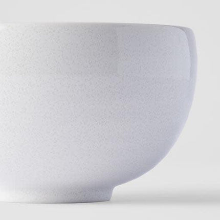 Bowl 13cm Parchment Glaze.
