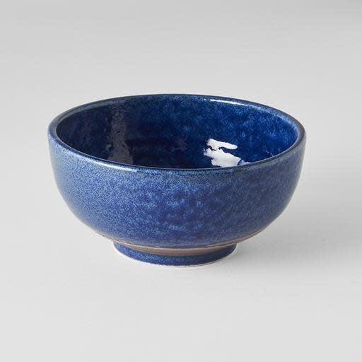 Bowl 15cm Azure Glaze.