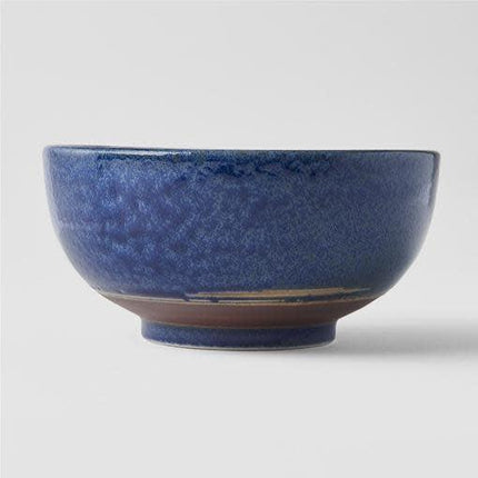 Bowl 15cm Azure Glaze.