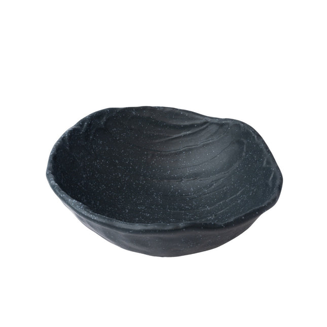 Platter 23.5cm Lunar Glaze