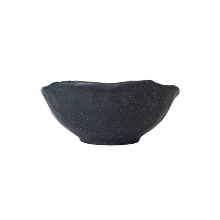 Platter 23.5cm Lunar Glaze.
