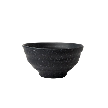Bowl 18cm Lunar Glaze.