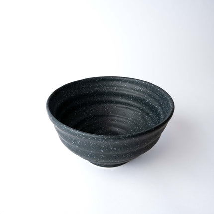 Bowl 18cm Lunar Glaze.