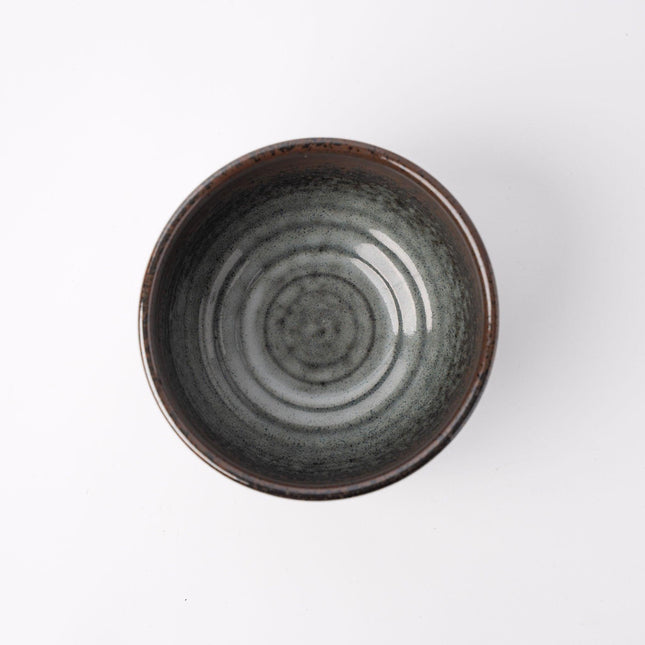 Udon Bowl 16cm Akoya Glaze.