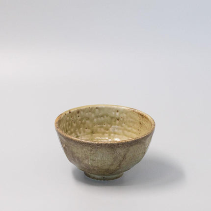 Udon Bowl 17cm Artichoke Glaze.