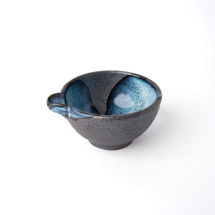Pourer 120ml Storm Glaze.