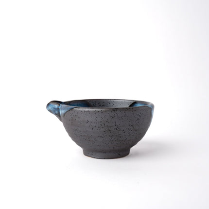 Pourer 120ml Storm Glaze.