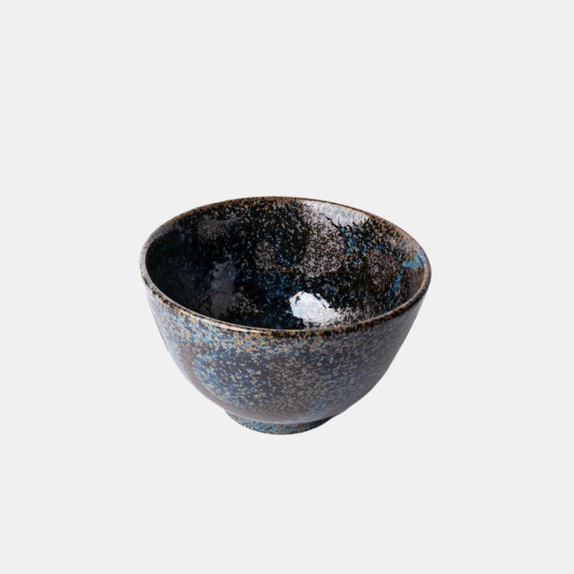 Bowl 13.8cm Galaxy Glaze.