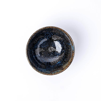 Bowl 13.8cm Galaxy Glaze.