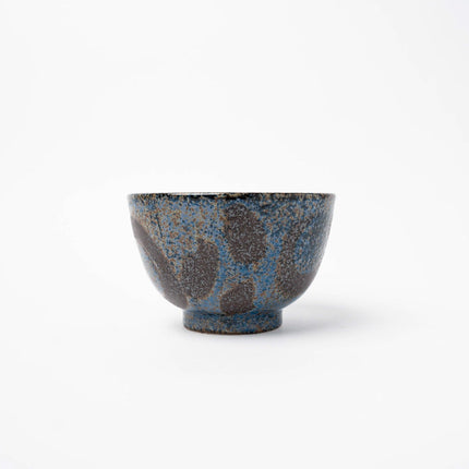Bowl 13.8cm Galaxy Glaze.