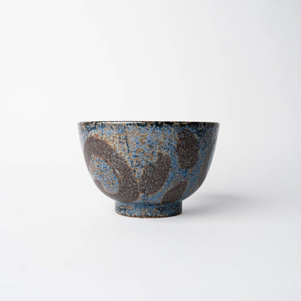 Bowl 13.8cm Galaxy Glaze.