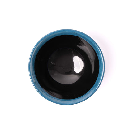 Udon Bowl 20cm Blue Mon Design.