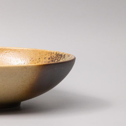 Serving Bowl 29cm Wabi Sabi Glaze.