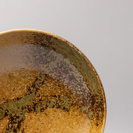 Serving Bowl 29cm Wabi Sabi Glaze.