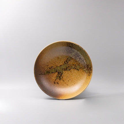 Serving Bowl 29cm Wabi Sabi Glaze.