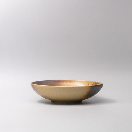 Serving Bowl 29cm Wabi Sabi Glaze.