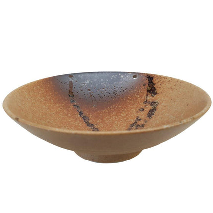 Ramen Bowl 24cm Wabi Sabi Glaze.