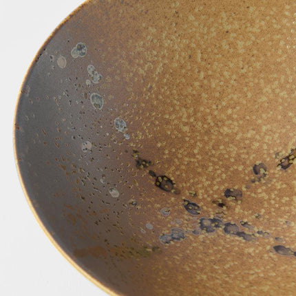 Ramen Bowl 24cm Wabi Sabi Glaze.