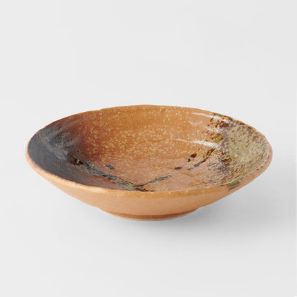 Pasta Bowl 24cm Wabi Sabi Glaze.