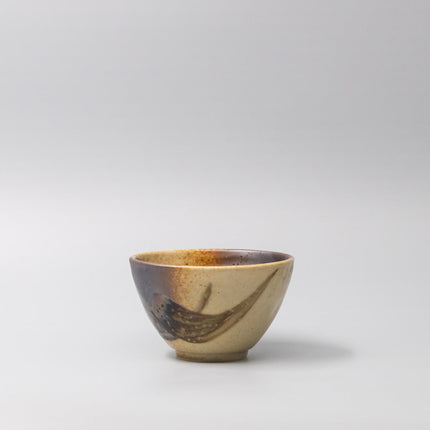 Bowl Deep 13cm Wabi Sabi Glaze.