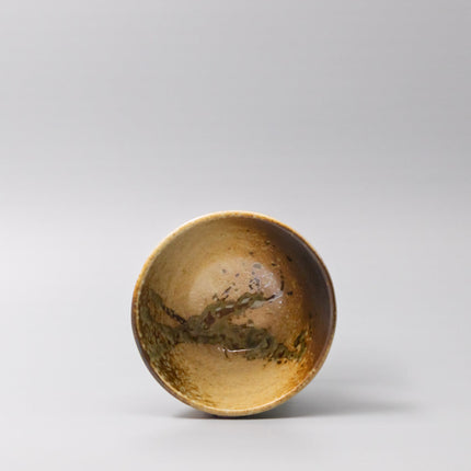 Bowl Deep 13cm Wabi Sabi Glaze.