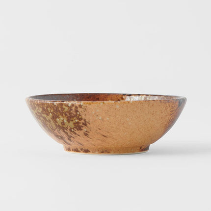 Bowl 13cm Wabi Sabi Glaze.