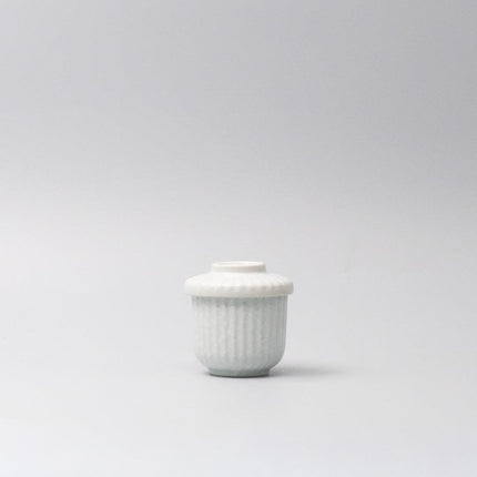 Cup Chawanmushi 170ml Ice Glaze.