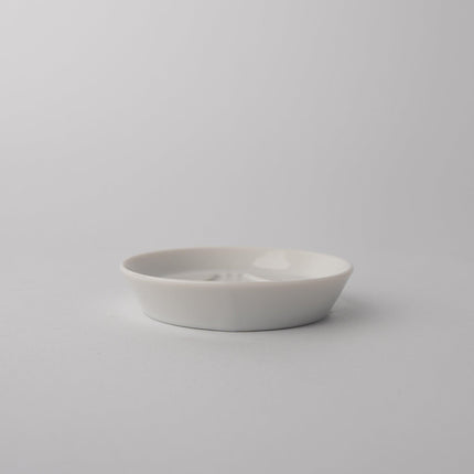 Sauce Dish Silhouette Fuji.
