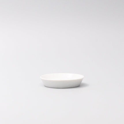Sauce Dish Silhouette Owl.