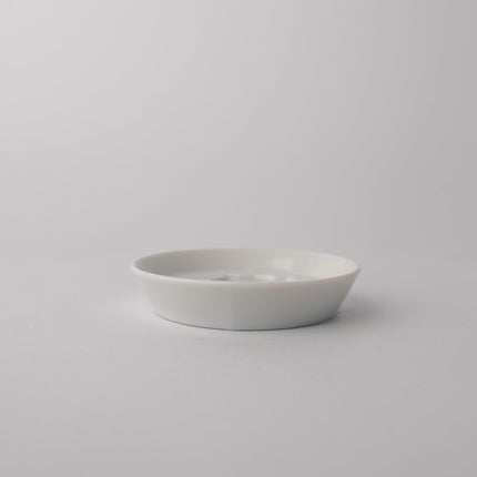 Sauce Dish Silhouette Tortoise.
