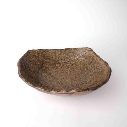 Platter Plate 26.5cm Terra Glaze.